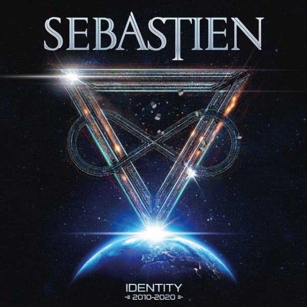 Album Sebastien - Identity 2010 - 2020