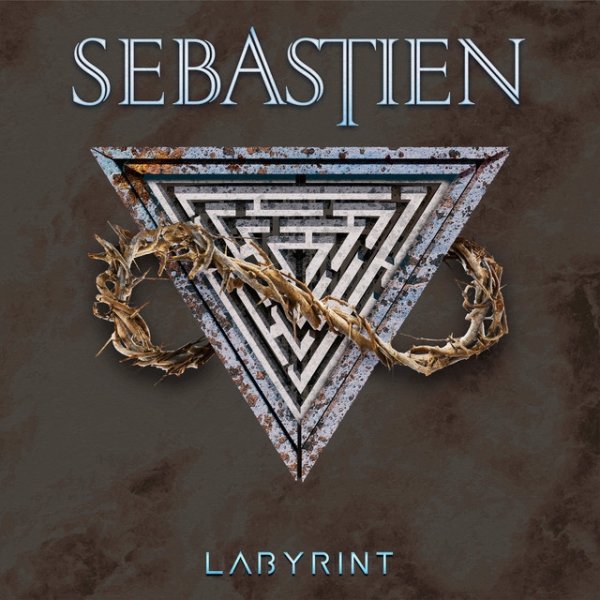 Album Sebastien - Labyrint