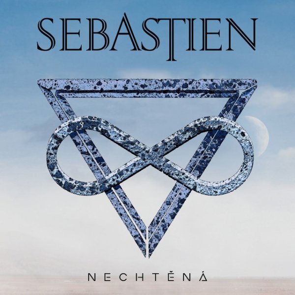 Album Sebastien - Nechtěná