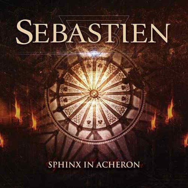 Sphinx In Acheron Album 