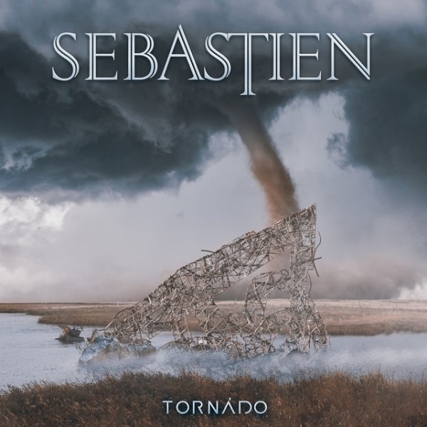 Album Tornádo - Sebastien