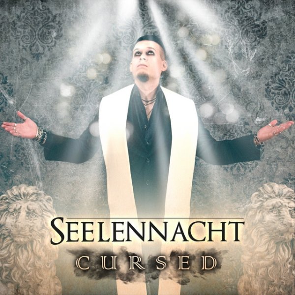 Album Seelennacht - Cursed