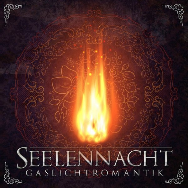 Album Seelennacht - Gaslichtromantik