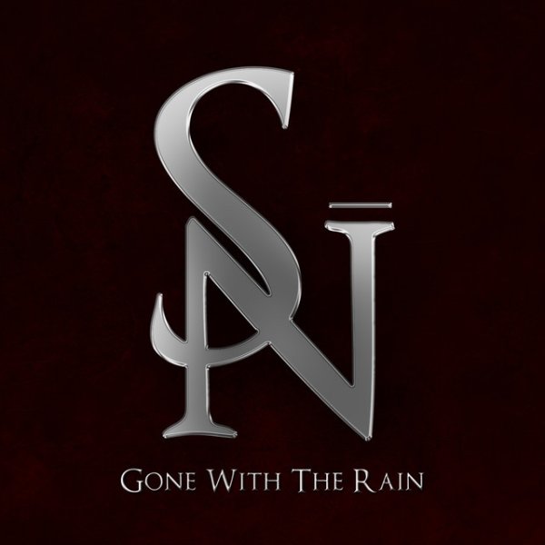 Album Seelennacht - Gone With the Rain