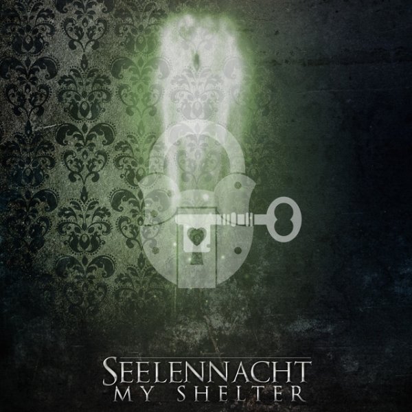 Album Seelennacht - My Shelter