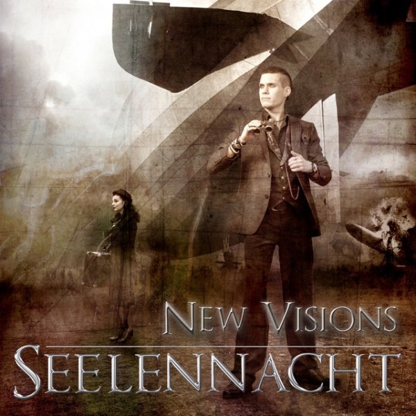 Album Seelennacht - New Visions