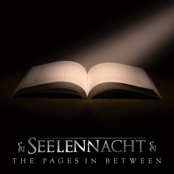 Album Seelennacht - The Pages in Between