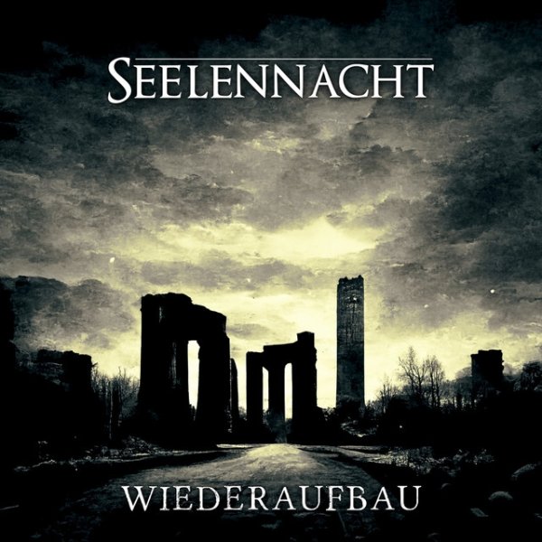 Album Seelennacht - Wiederaufbau