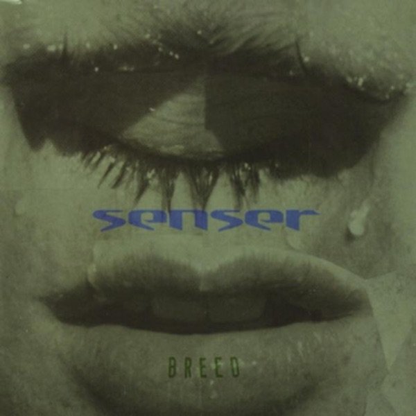 Album Senser - Breed