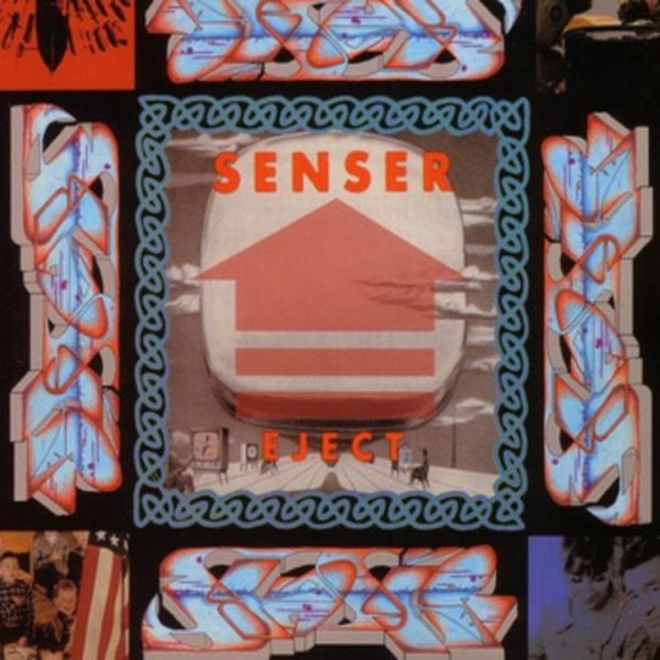 Senser Eject, 2005