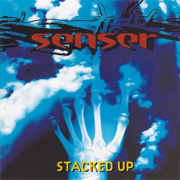 Album Senser - Stacked Up