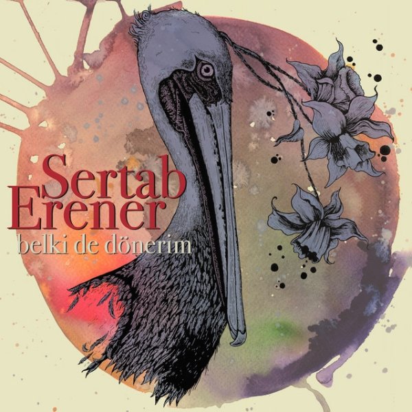 Album Sertab Erener - Belki De Dönerim
