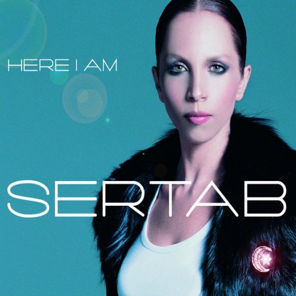Album Sertab Erener - Here I Am