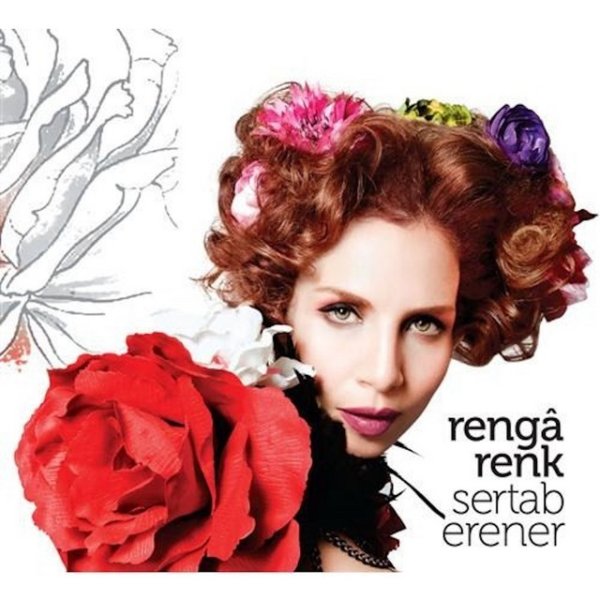 Album Sertab Erener - Rengarenk