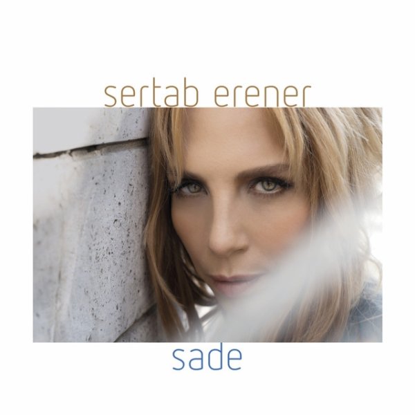 Album Sertab Erener - Sade