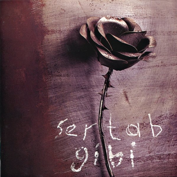 Album Sertab Erener - Sertab Gibi