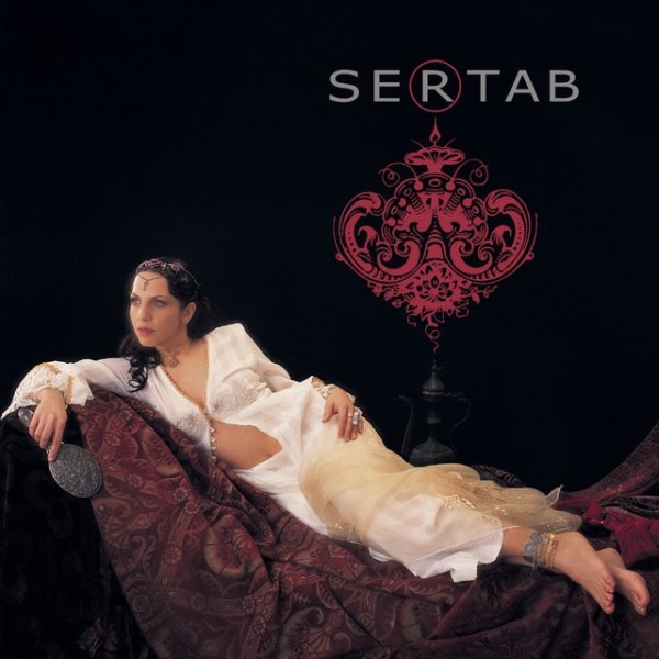 Sertab - album