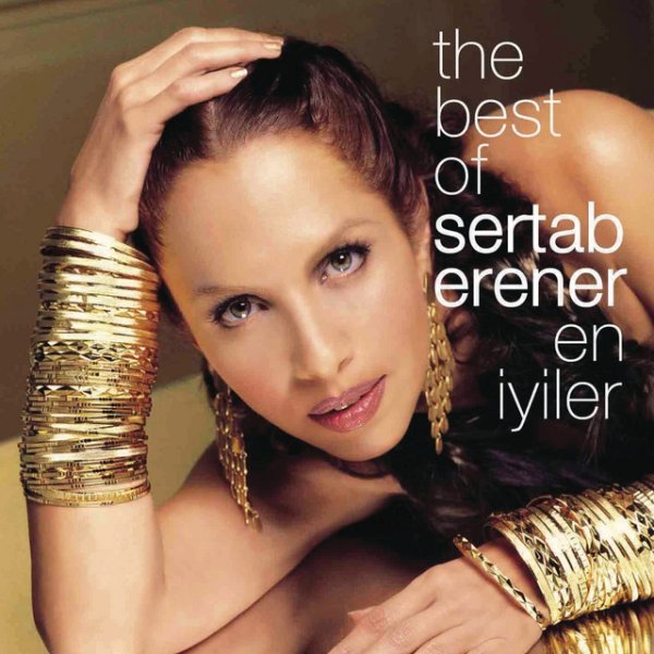 Sertab Erener The Best of Sertab Erener, 2007