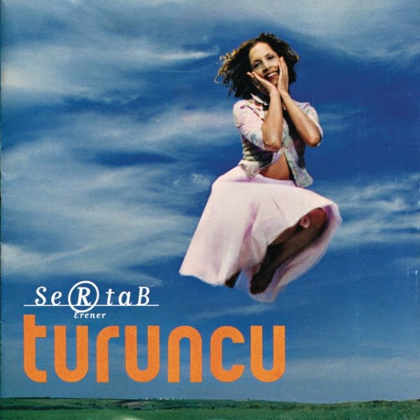 Turuncu Album 