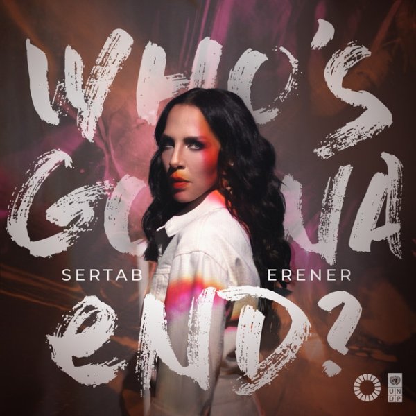 Album Sertab Erener - Who