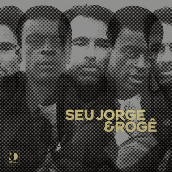 Seu Jorge Night Dreamer Direct-To-Disc Sessions, 2020