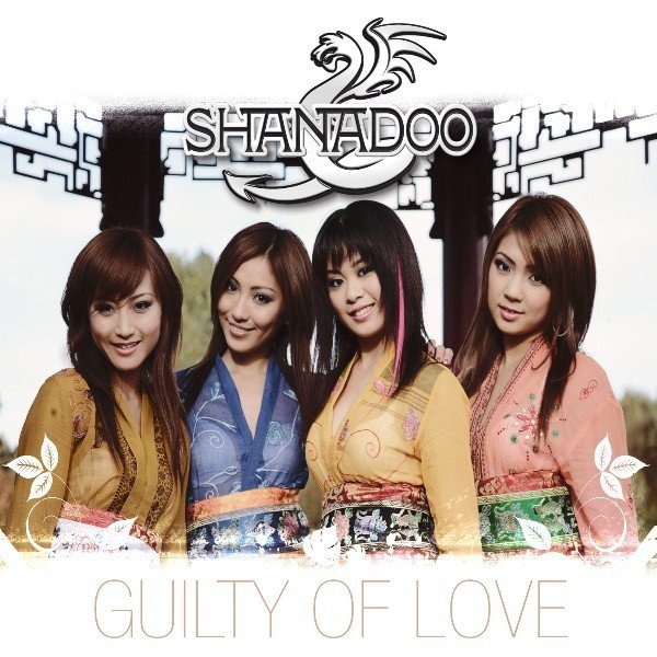 Guilty Of Love - album