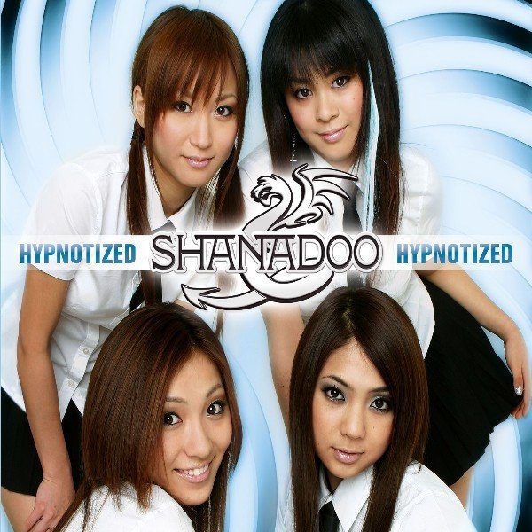 Album Shanadoo - Hypnotized