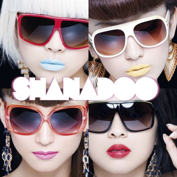 Album Shanadoo - Launch Party!!!