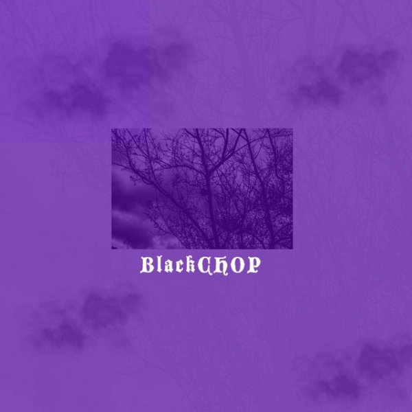 Album Shawn Chrystopher - BLACKCHOP