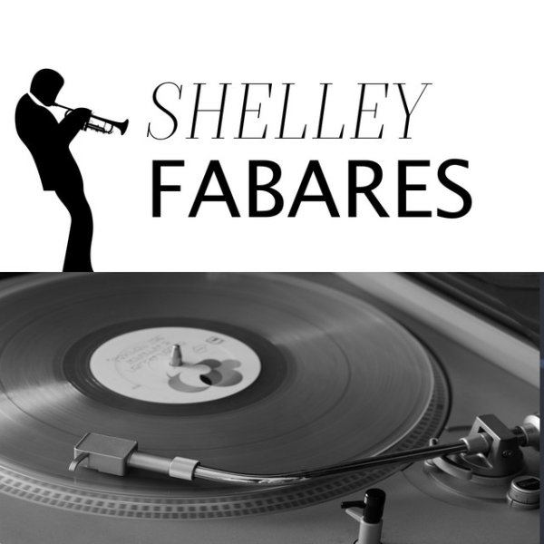 Album Growing Up in 1962 - Shelley Fabares