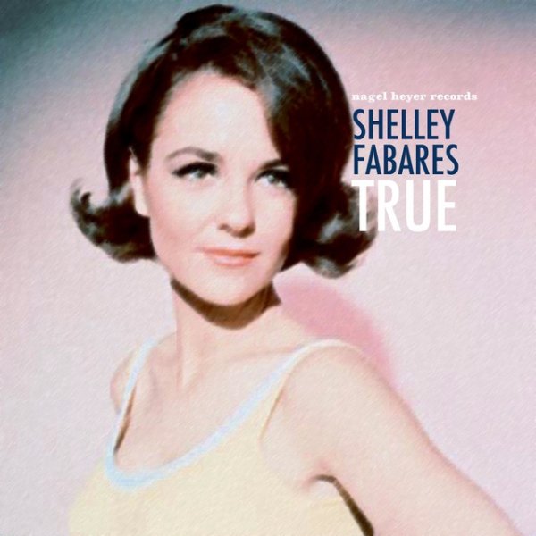 Album True - Shelley Fabares