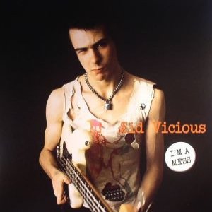 Album Sid Vicious - I