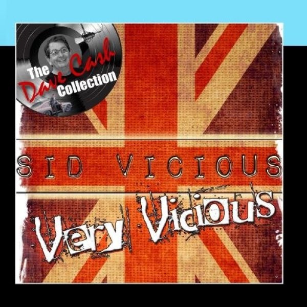 Album Sid Vicious - Very Vicious