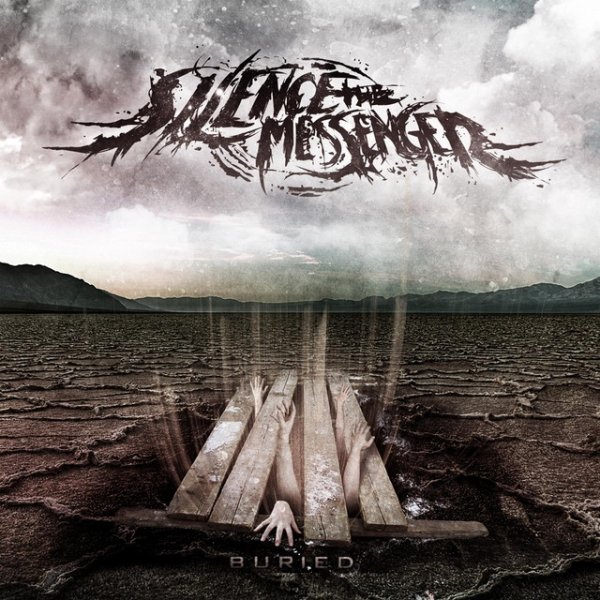 Album Silence The Messenger - Buried