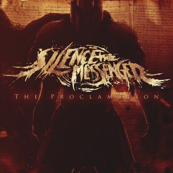 Album Silence The Messenger - The Proclamation