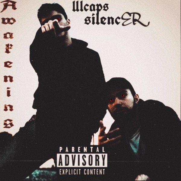 Album Silencer - Awakening
