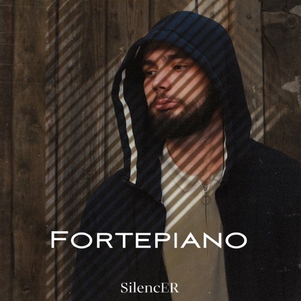 Album Silencer - Fortepiano