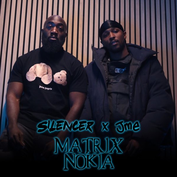 Album Silencer - Matrix Nokia