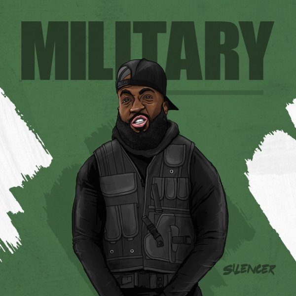Album Silencer - Military