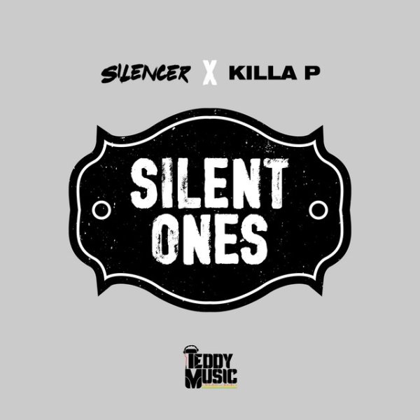 Album Silencer - Silent Ones