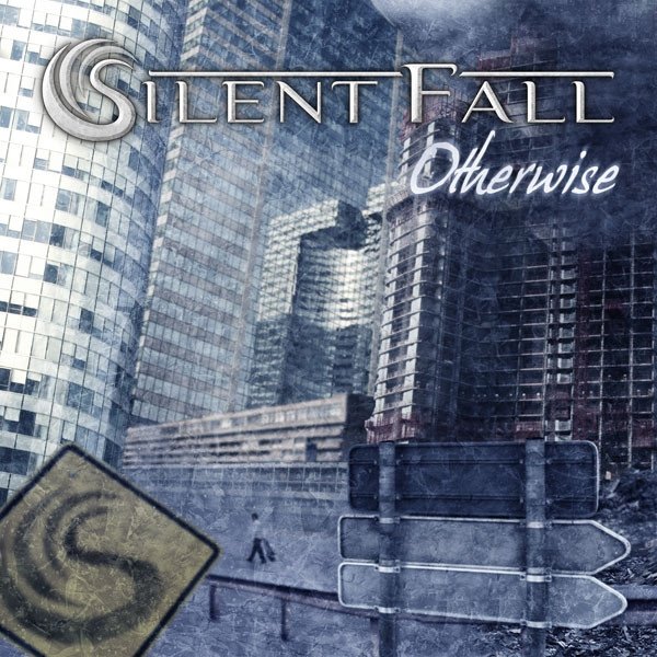 Album Silent Fall - Otherwise
