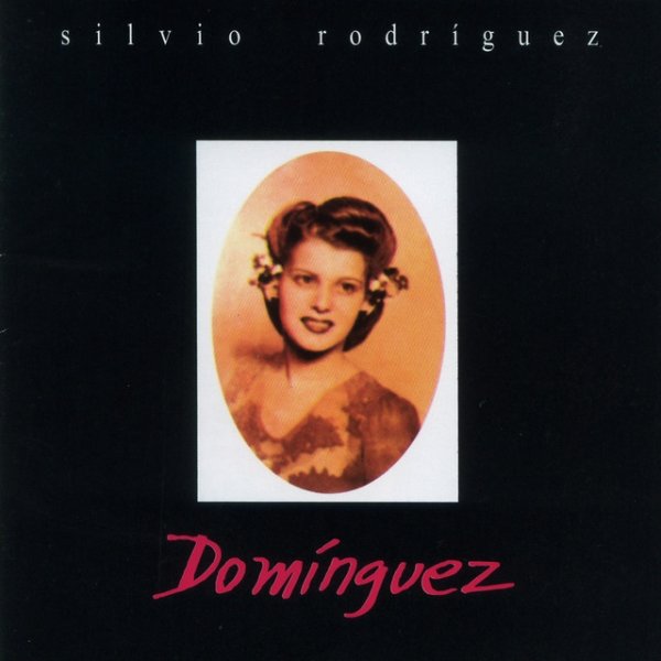 Domínguez - album
