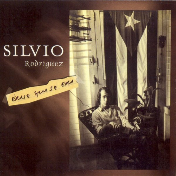 Album Silvio Rodríguez - Érase Que Se Era (Vol. 1)
