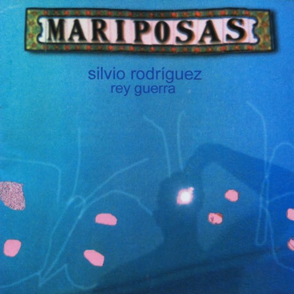 Mariposas - album