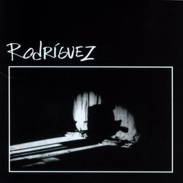 Album Silvio Rodríguez - Rodríguez