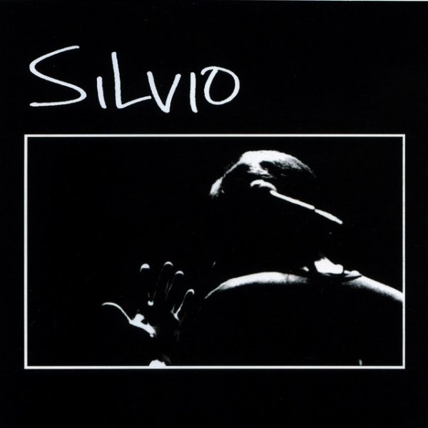 Album Silvio Rodríguez - Silvio