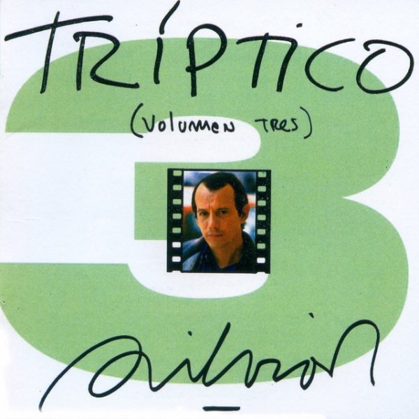 Tríptico (Vol. 3) Album 