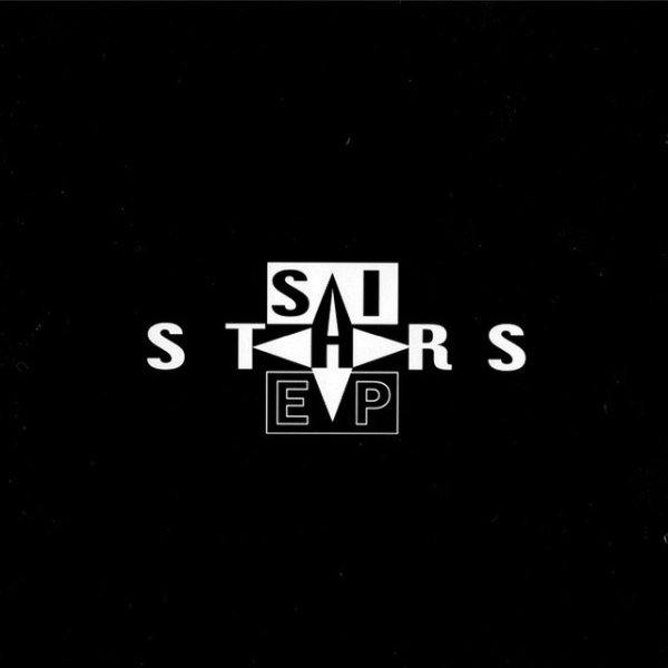 Album Sistars - EP