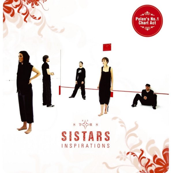 Album Sistars - Inspirations