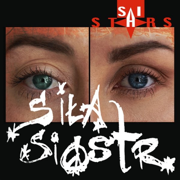 Album Sistars - Siła Sióstr